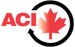 ACI Manifest - Credentials at Falcon Motor Xpress Ltd. in Caledon Ontario.
