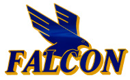 Falcon Motor Xpress Ltd. Logo