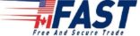 FAST Free and Secure Trade - Credentials at Falcon Motor Xpress, we value our partner affiliations.