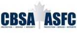 CBSA ASFC - Credentials at Falcon Motor Xpress, we value our partner affiliations.